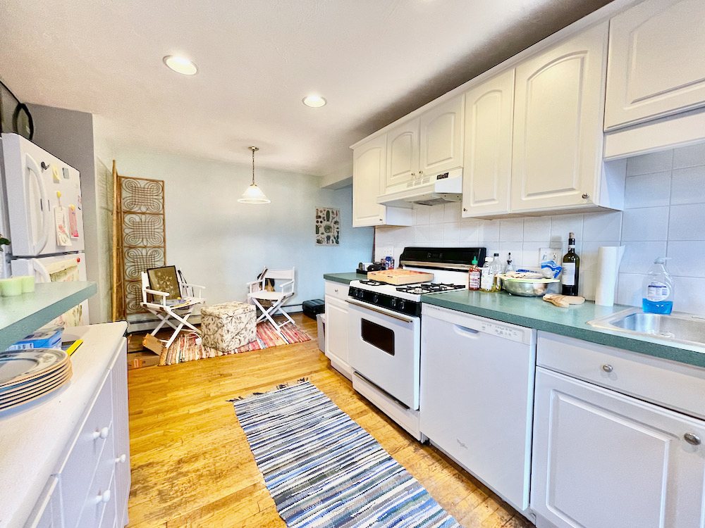 9 Winchester St, Back Bay