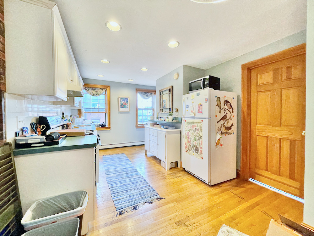 9 Winchester St, Back Bay