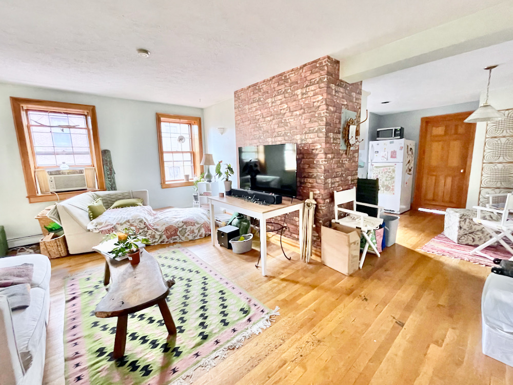 9 Winchester St, Back Bay