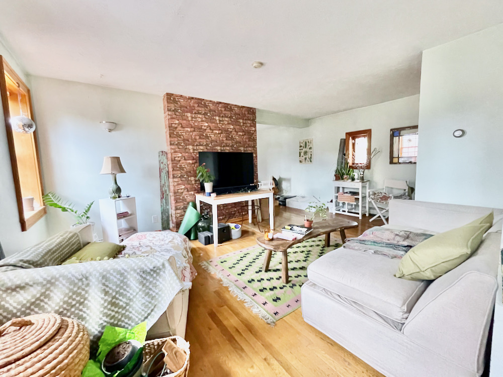 9 Winchester St, Back Bay