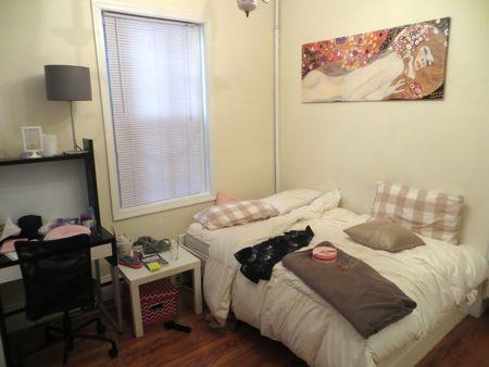 2 bed, 1.5 bath apartment for rent at 11 Revere St Unit 2, Beacon Hill — photo 21 of 35