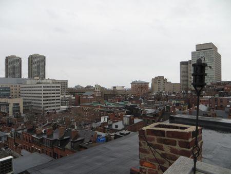2 bed, 1.5 bath apartment for rent at 11 Revere St Unit 2, Beacon Hill — photo 30 of 35