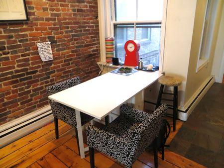2 bed, 1.5 bath apartment for rent at 11 Revere St Unit 2, Beacon Hill — photo 28 of 35