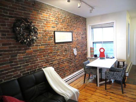 2 bed, 1.5 bath apartment for rent at 11 Revere St Unit 2, Beacon Hill — photo 20 of 35
