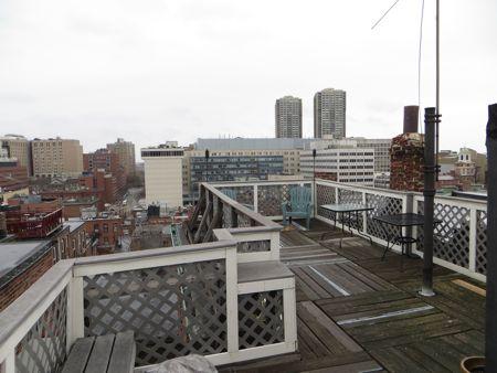 2 bed, 1.5 bath apartment for rent at 11 Revere St Unit 2, Beacon Hill — photo 34 of 35
