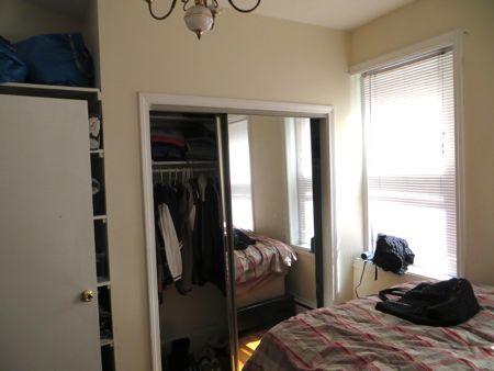 2 bed, 1.5 bath apartment for rent at 11 Revere St Unit 2, Beacon Hill — photo 14 of 35