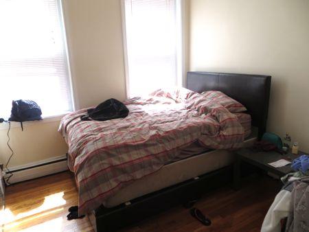 2 bed, 1.5 bath apartment for rent at 11 Revere St Unit 2, Beacon Hill — photo 15 of 35