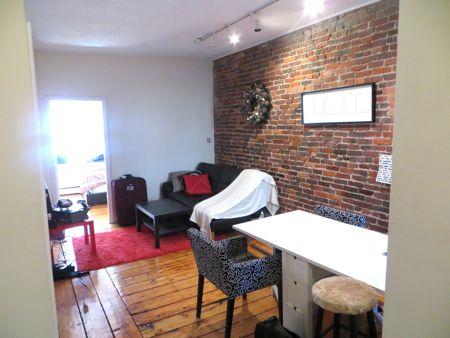 2 bed, 1.5 bath apartment for rent at 11 Revere St Unit 2, Beacon Hill — photo 23 of 35