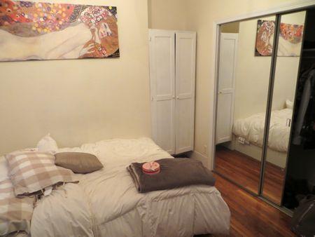 2 bed, 1.5 bath apartment for rent at 11 Revere St Unit 2, Beacon Hill — photo 33 of 35