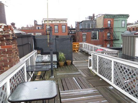 2 bed, 1.5 bath apartment for rent at 11 Revere St Unit 2, Beacon Hill — photo 31 of 35