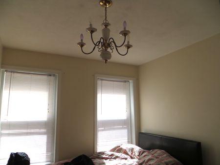 2 bed, 1.5 bath apartment for rent at 11 Revere St Unit 2, Beacon Hill — photo 27 of 35