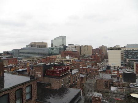 2 bed, 1.5 bath apartment for rent at 11 Revere St Unit 2, Beacon Hill — photo 22 of 35