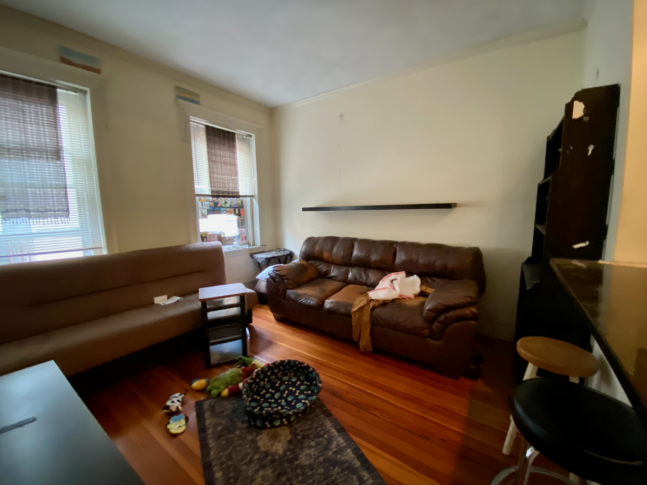 55 Queensberry St, Fenway