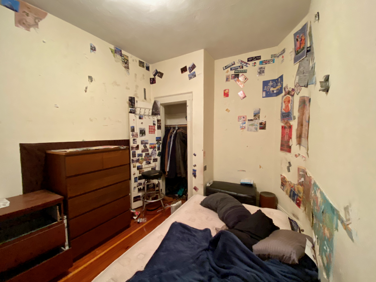 55 Queensberry St, Fenway