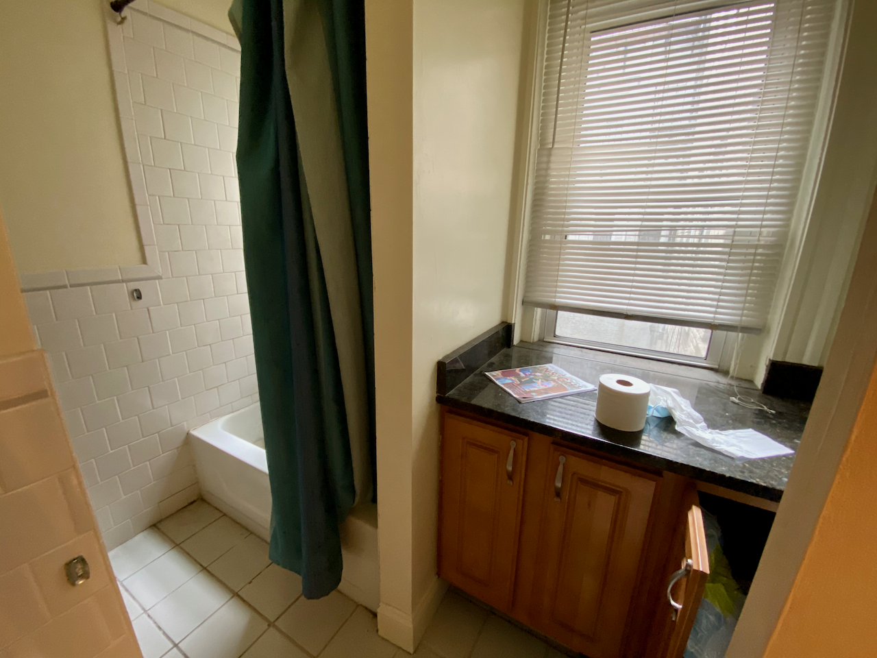 55 Queensberry St, Fenway