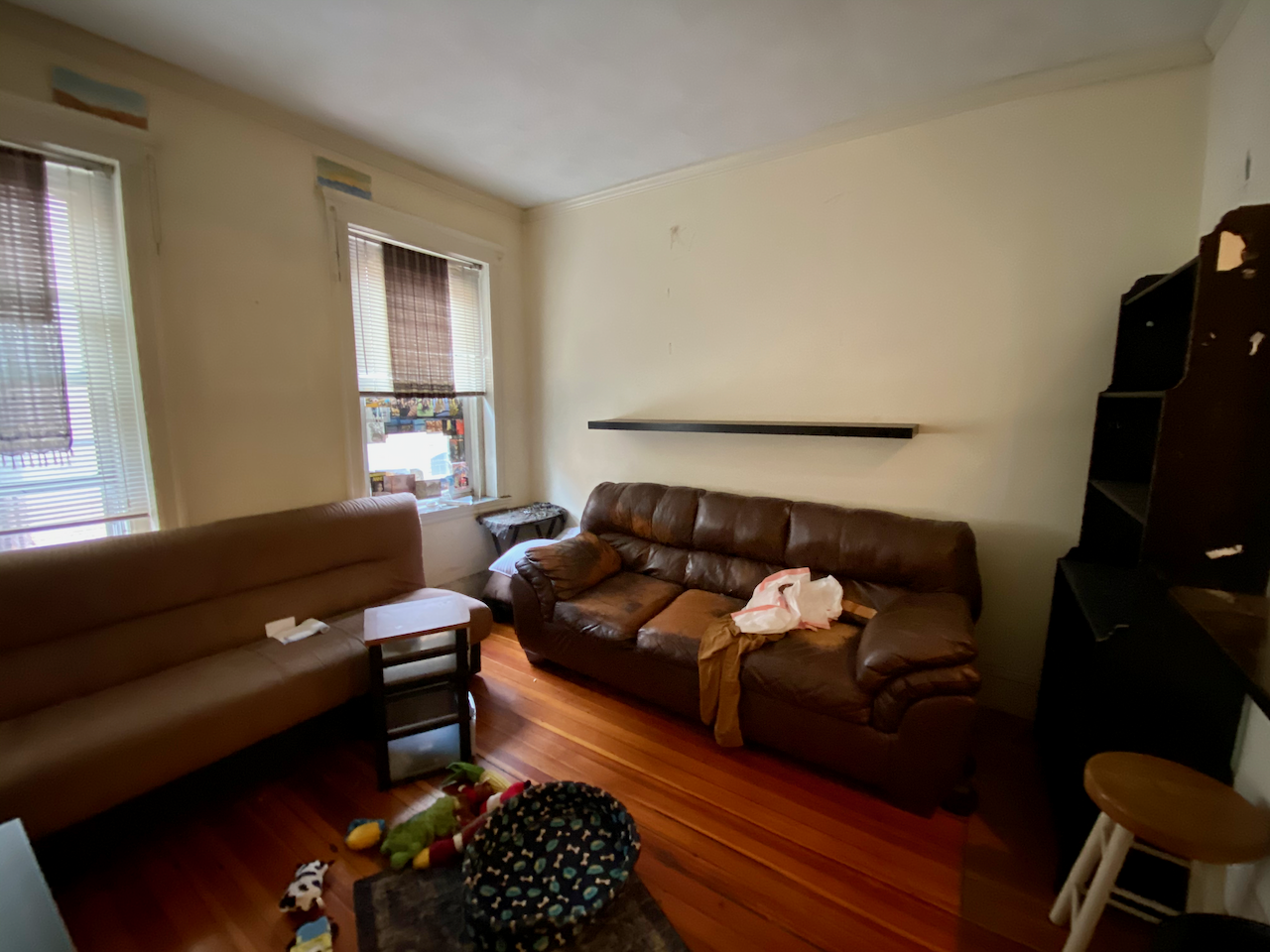 55 Queensberry St, Fenway