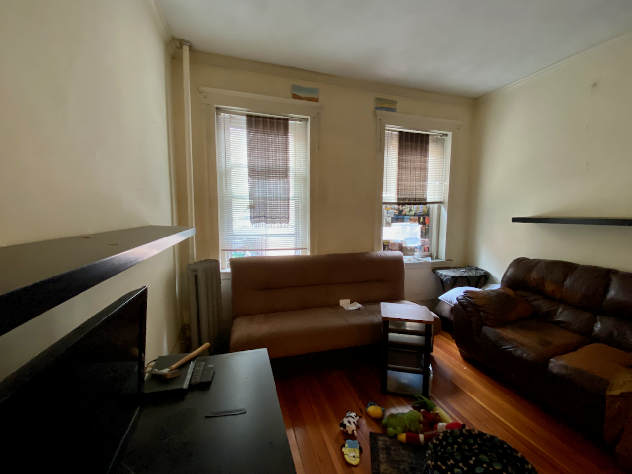 55 Queensberry St, Fenway