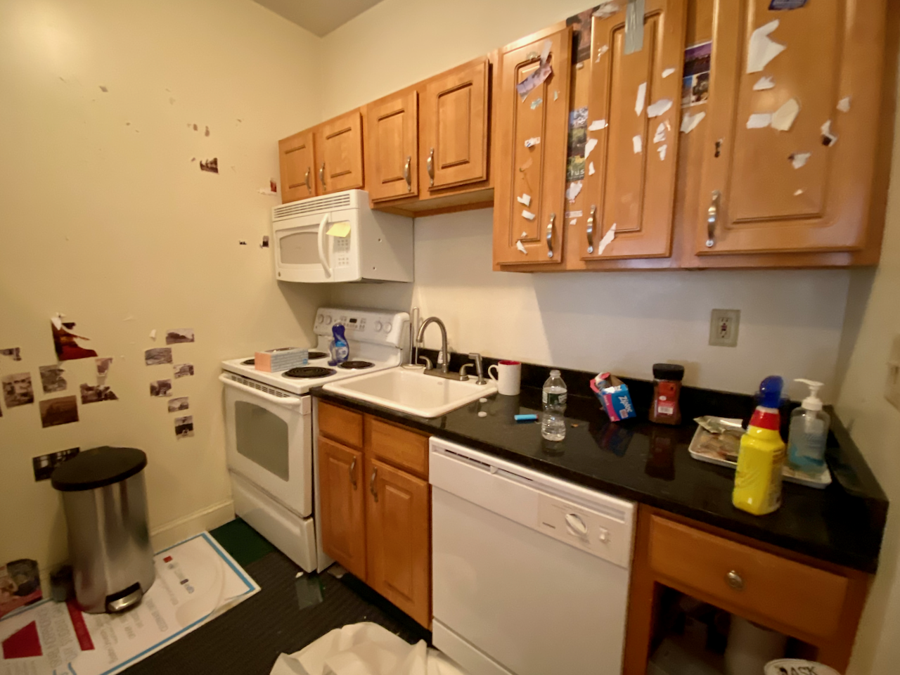 55 Queensberry St, Fenway