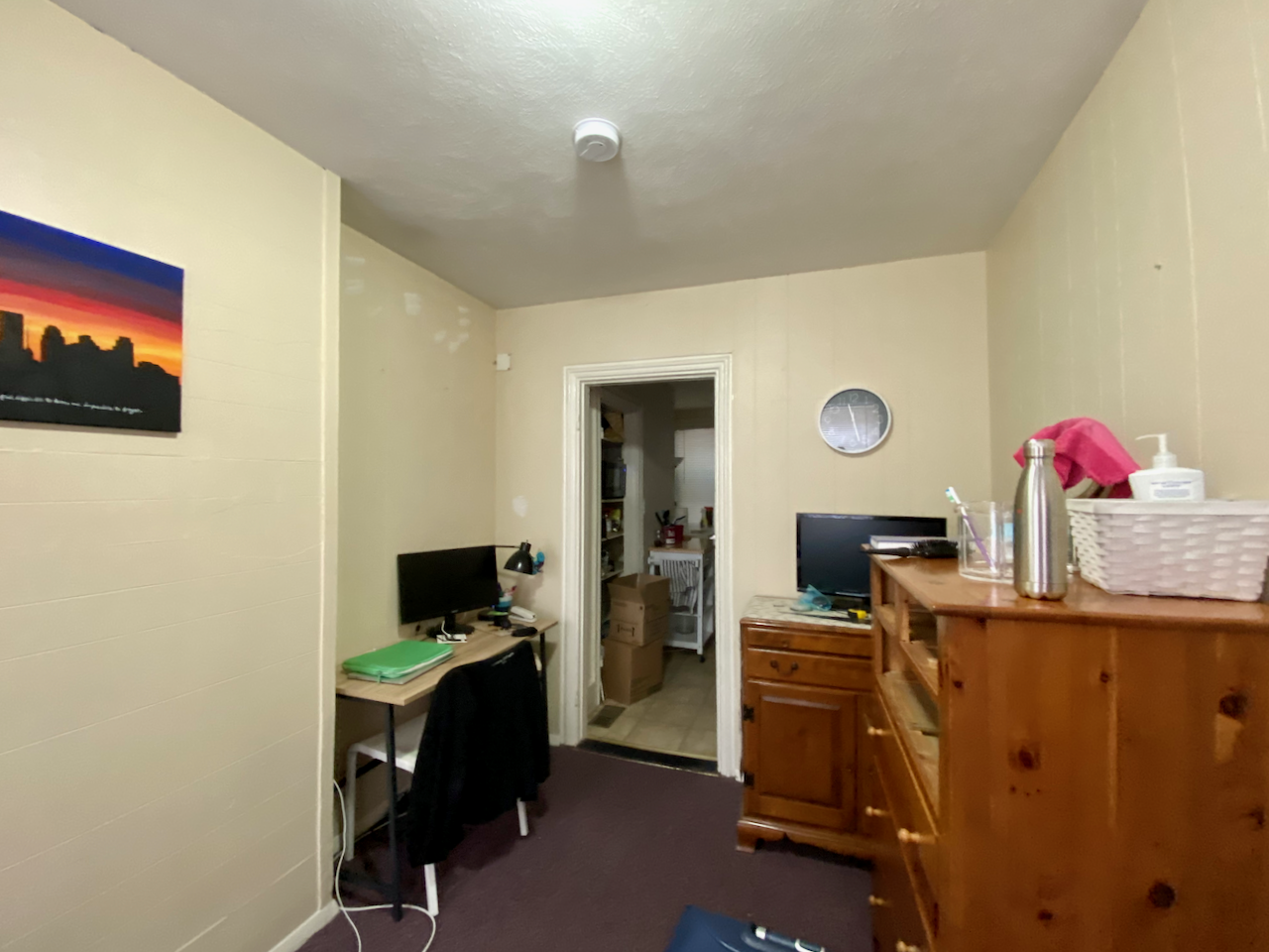 59 Joy St, Beacon Hill