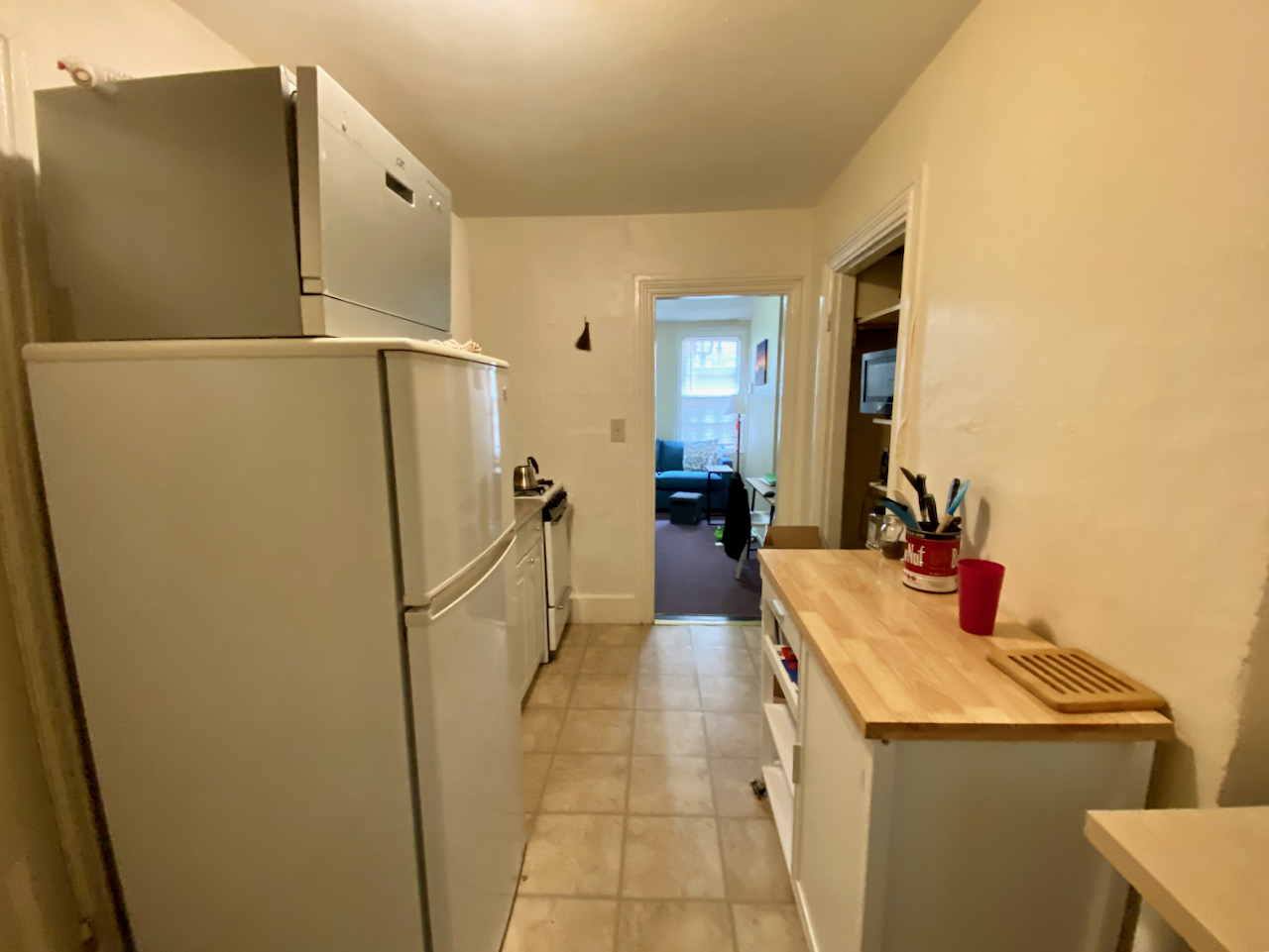 59 Joy St, Beacon Hill