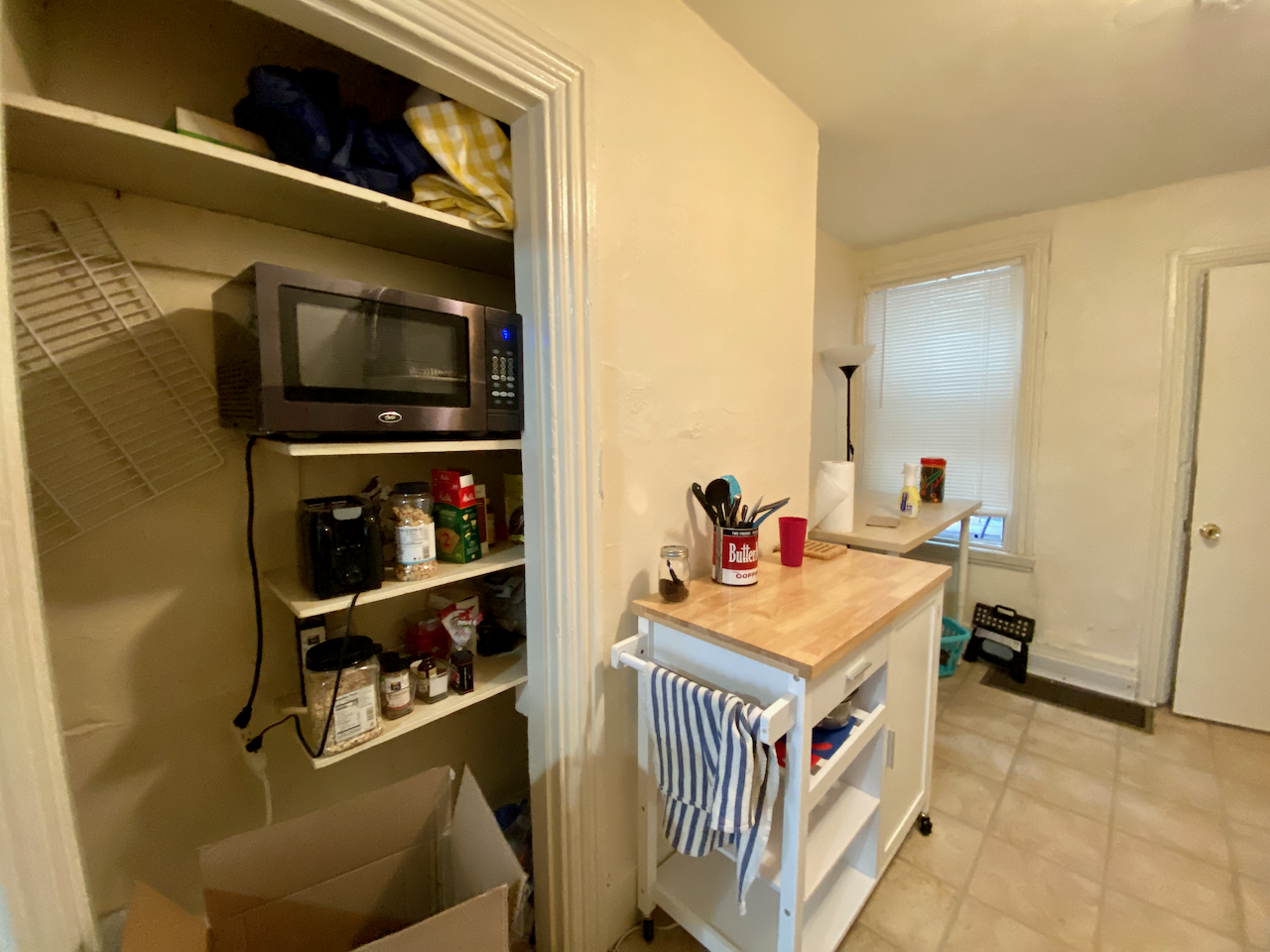 59 Joy St, Beacon Hill