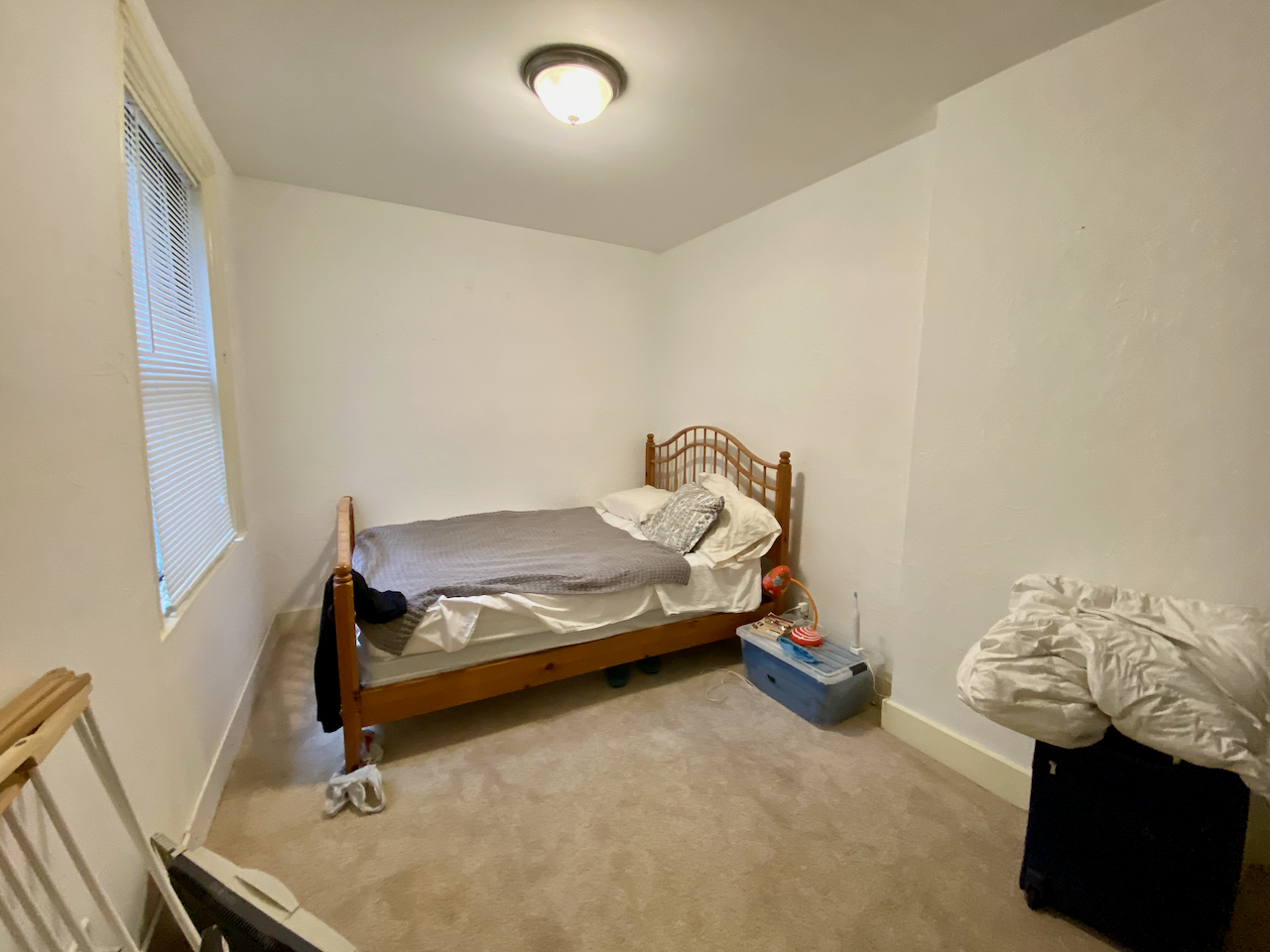 59 Joy St, Beacon Hill