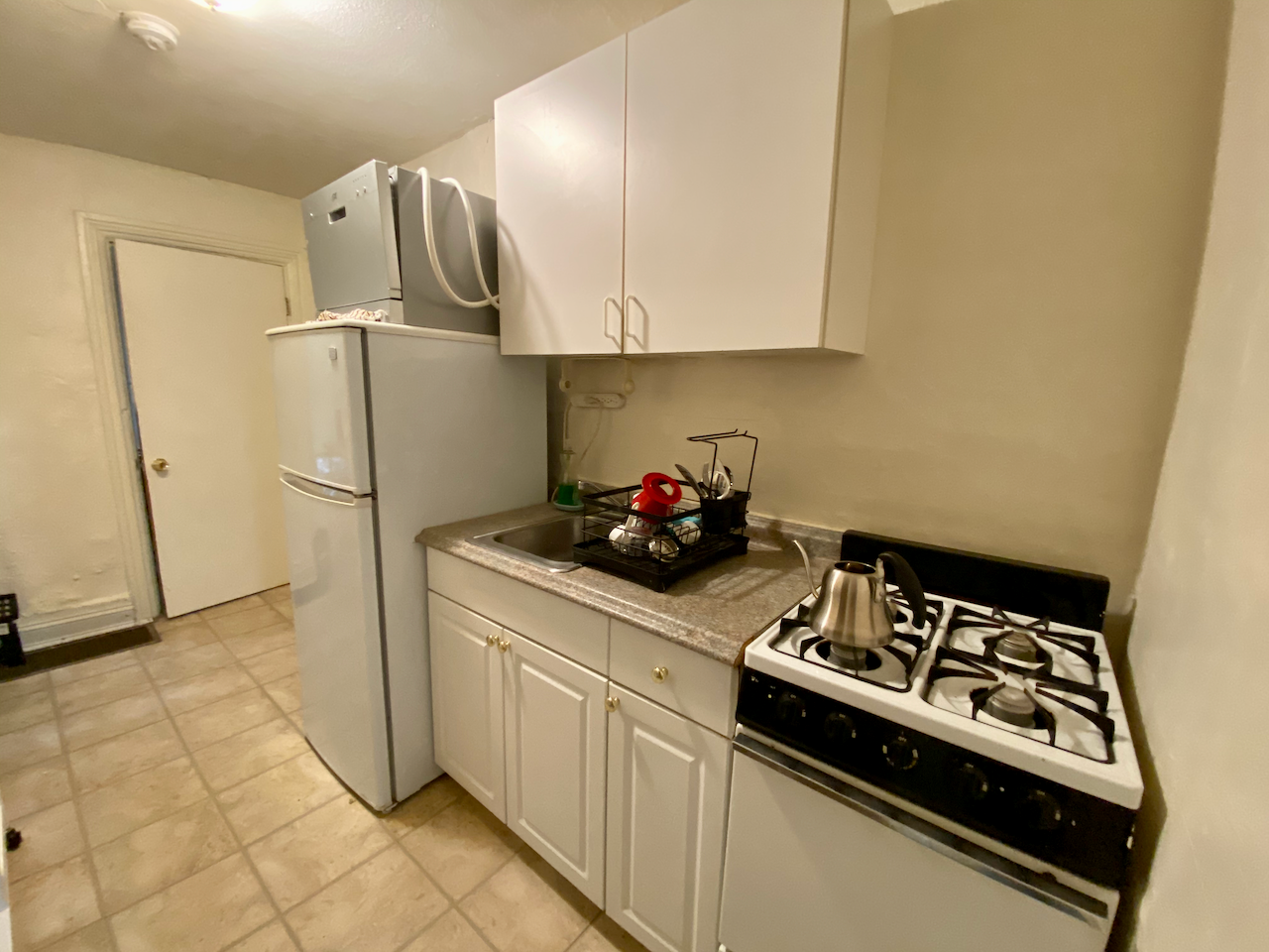 59 Joy St, Beacon Hill