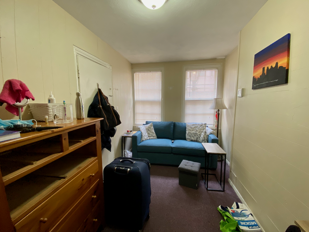 59 Joy St, Beacon Hill