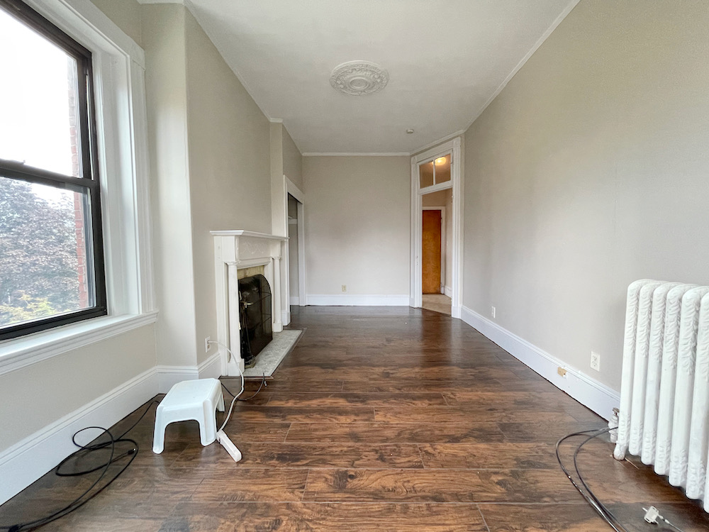 196 Saint Botolph St, Back Bay