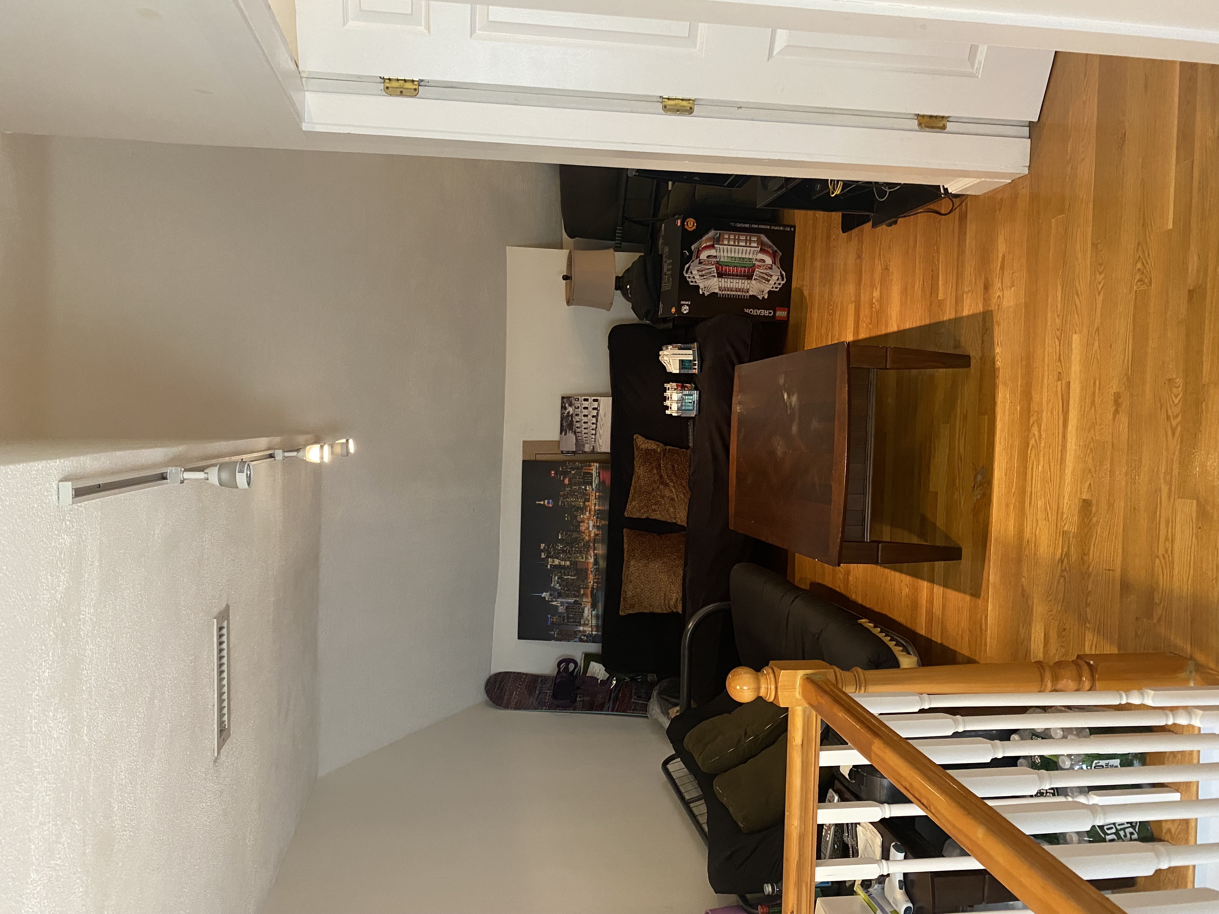 2 bed, 2 bath apartment for rent at 204 3rd St Unit 0, Kendall Square