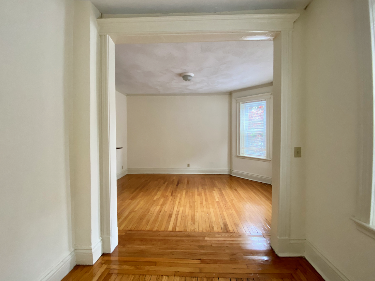 15 Queensberry St, Fenway