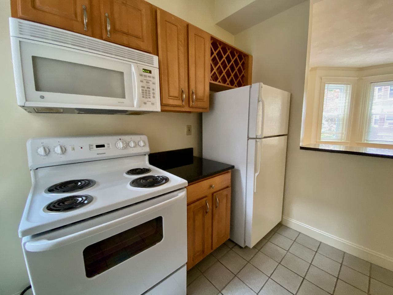 15 Queensberry St, Fenway