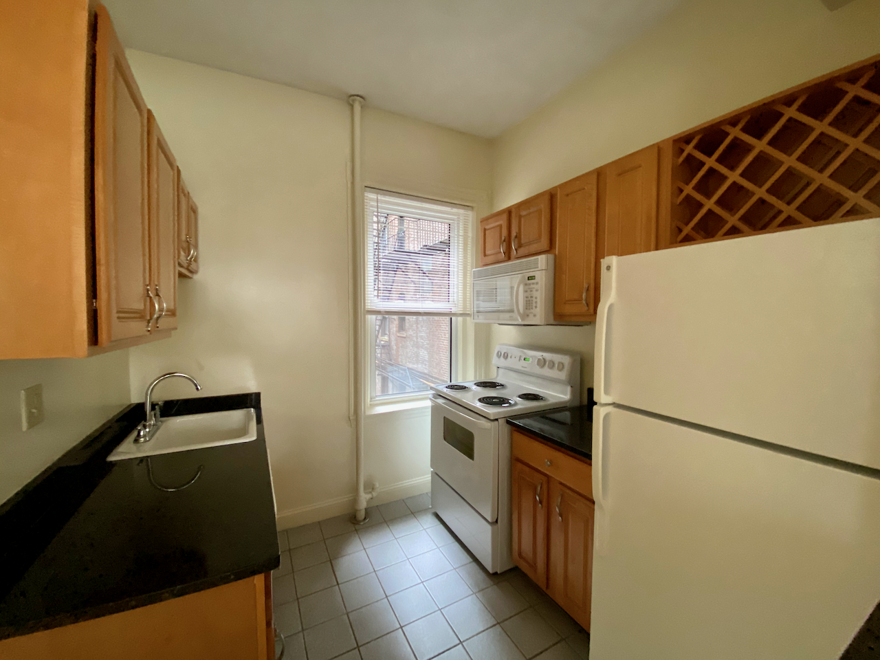 15 Queensberry St, Fenway