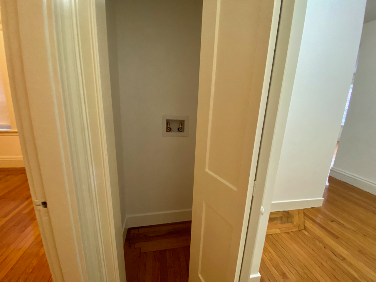 1 bed, 1 bath apartment for rent at 15 Queensberry St Unit 5, Fenway — photo 13 of 16