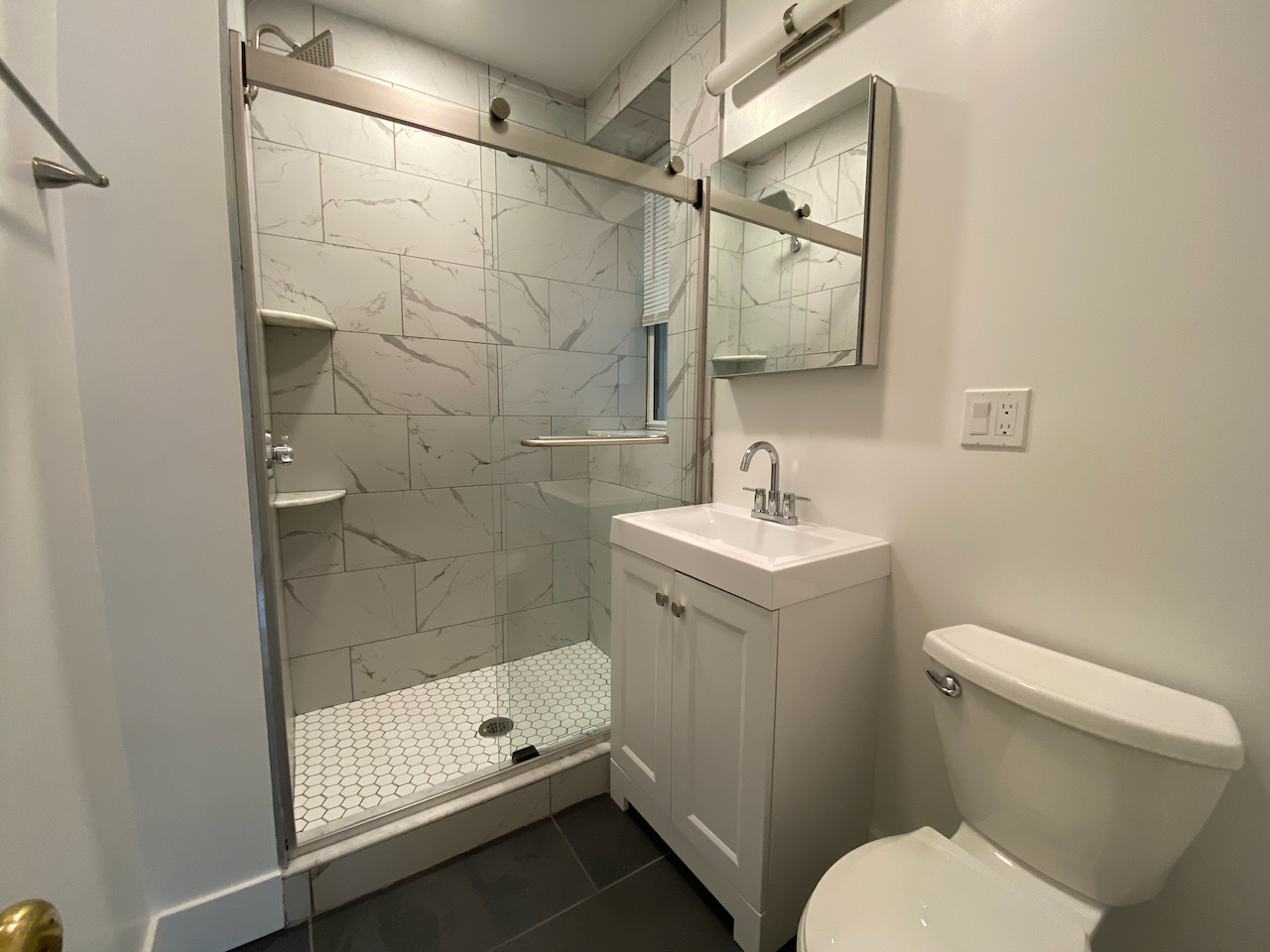 15 Queensberry St, Fenway