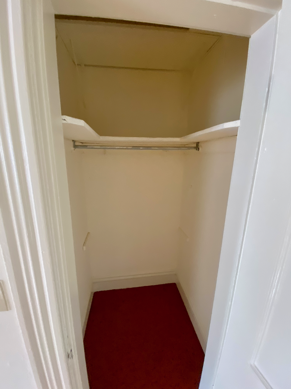 1 bed, 1 bath apartment for rent at 15 Queensberry St Unit 5, Fenway — photo 14 of 16