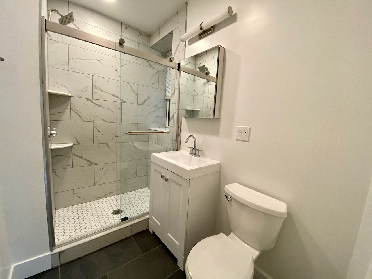 1 bed, 1 bath apartment for rent at 15 Queensberry St Unit 5, Fenway — photo 15 of 16