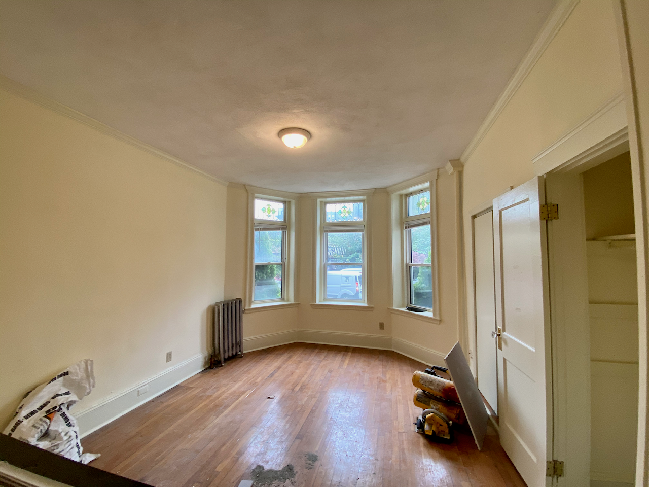 55 Queensberry St, Fenway