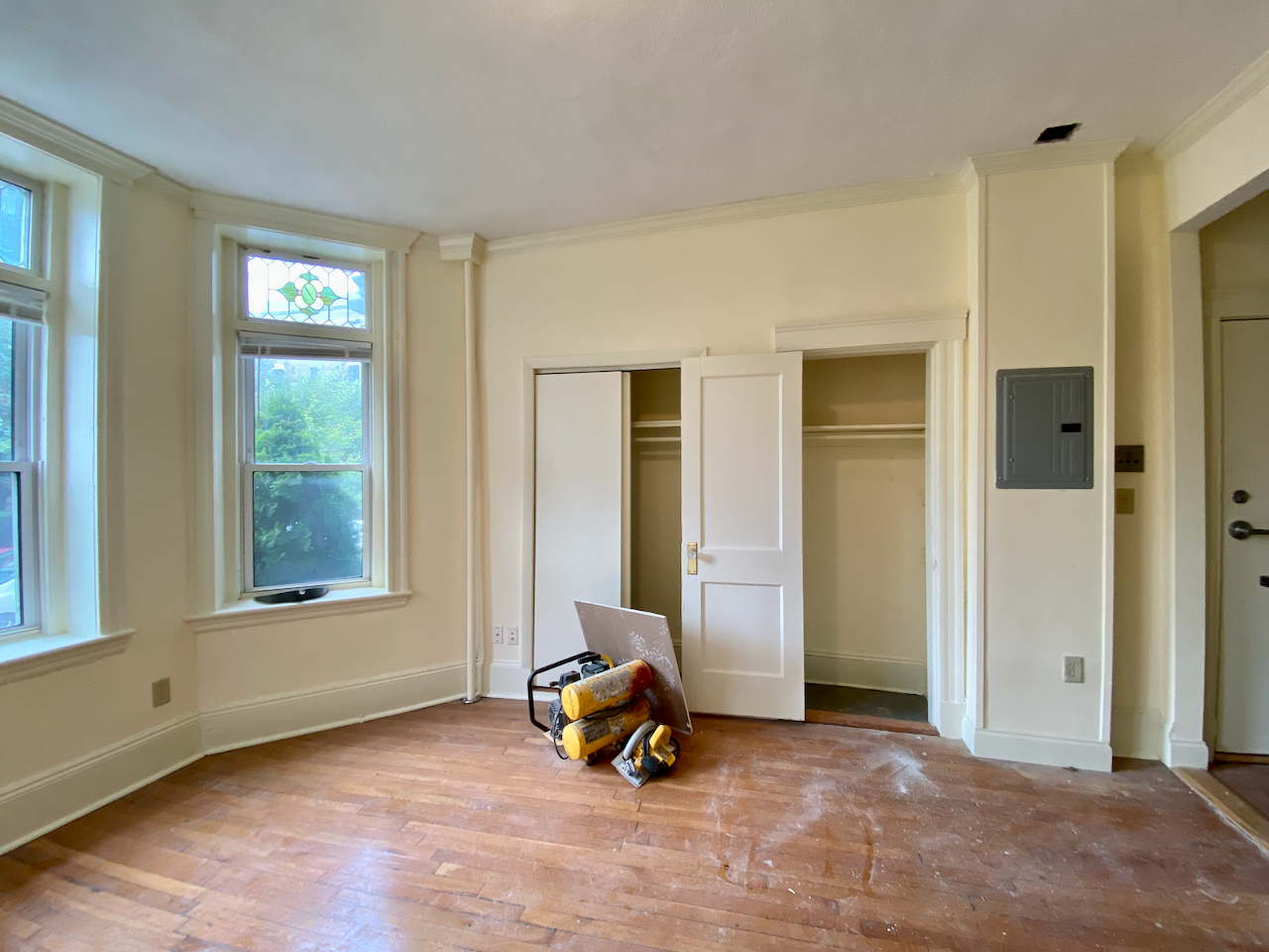 55 Queensberry St, Fenway