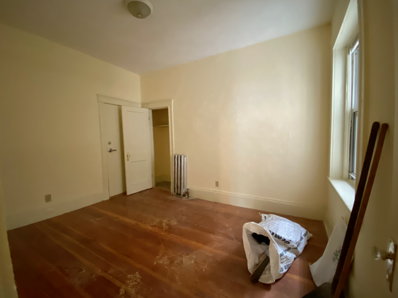 55 Queensberry St, Fenway