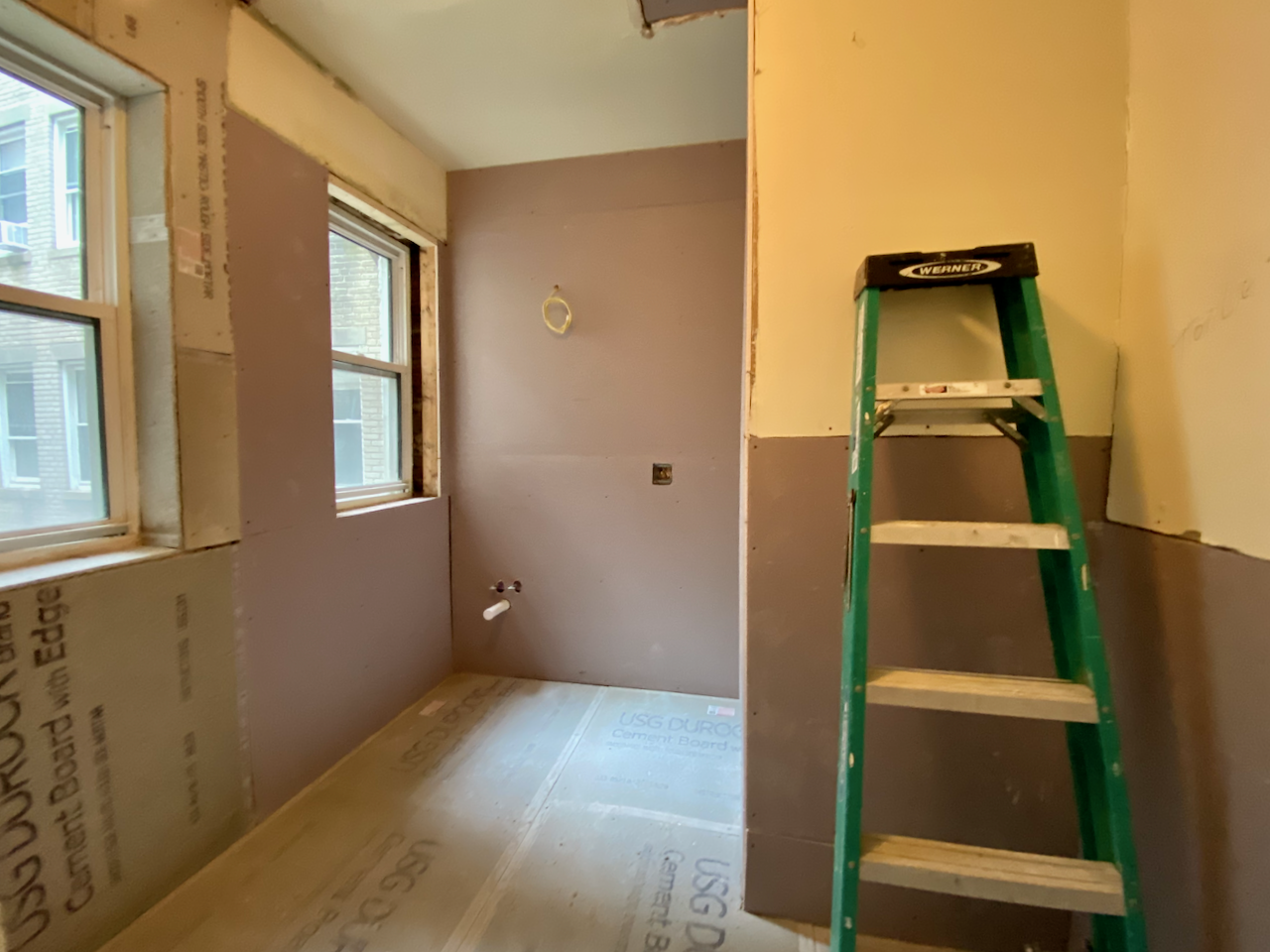 55 Queensberry St, Fenway