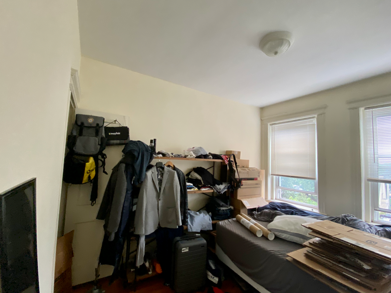 100 Queensberry St, Fenway