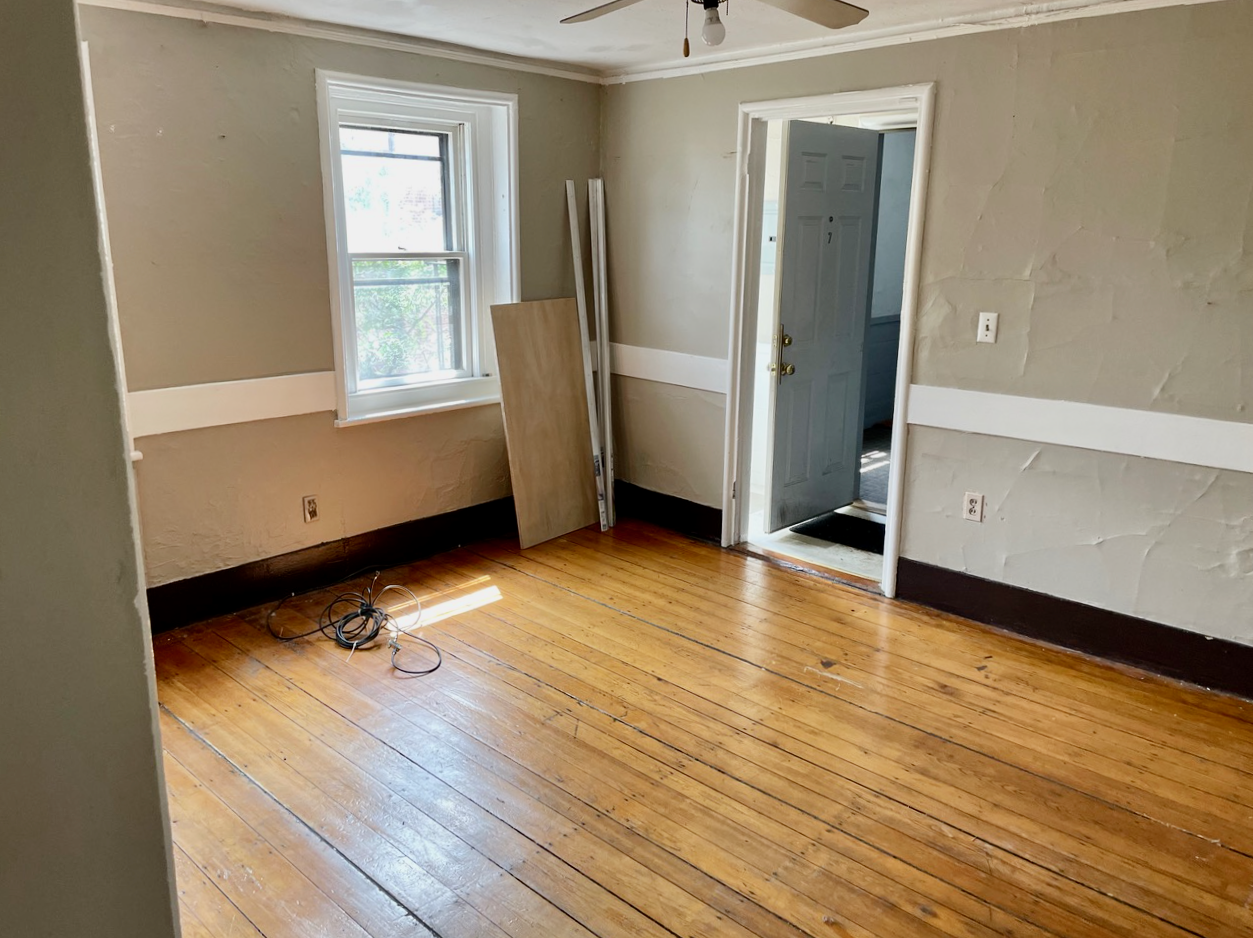 2 bed, 1 bath apartment for rent at 9 Winchester St Unit 7, Back Bay — photo 7 of 9
