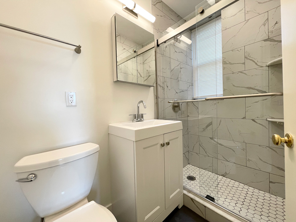 32 Queensberry St, Fenway