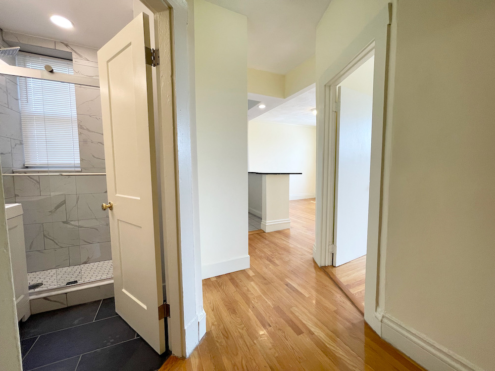 32 Queensberry St, Fenway