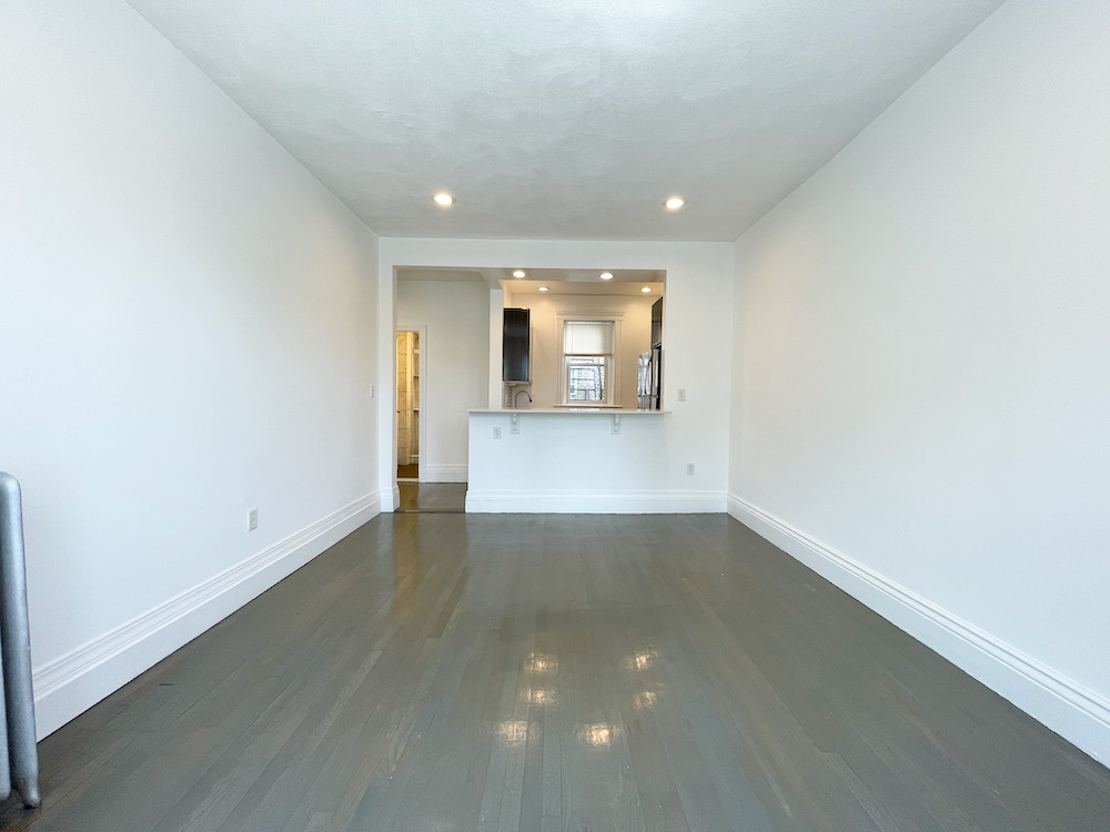 120 Peterborough St, Fenway