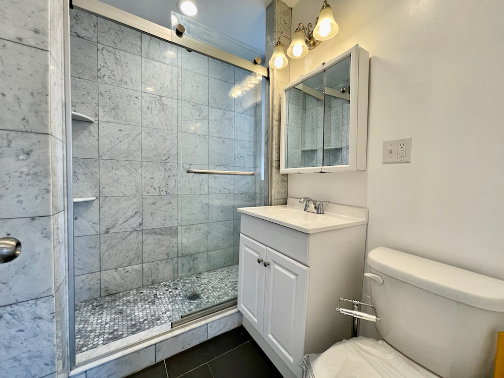 120 Peterborough St, Fenway