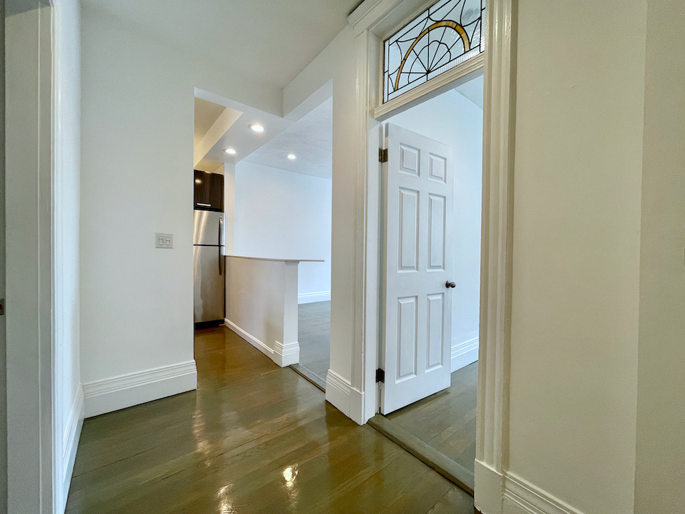 120 Peterborough St, Fenway