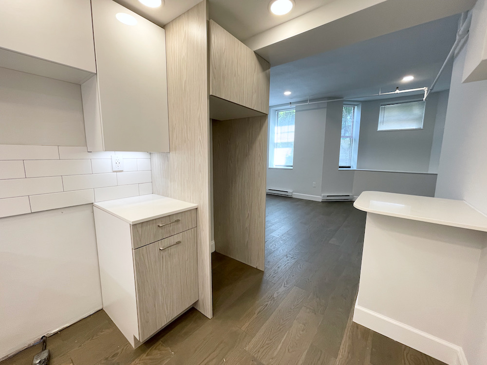 105 Queensberry St, Fenway