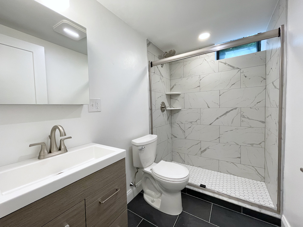 105 Queensberry St, Fenway